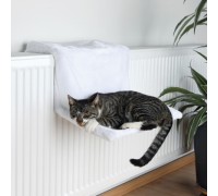Trixie CosyPlace - Полочка для крепления на подоконник для кошек (4328)